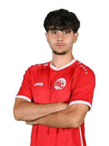 Mohammad Bdeir