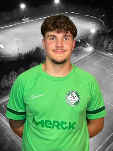 Dominik Frank