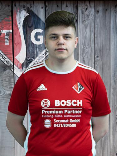 Dominik Tiemann