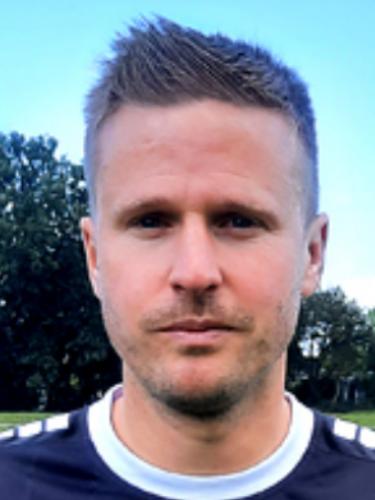 Daniel Beine