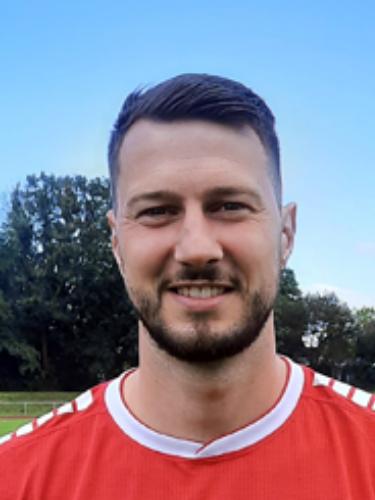 Maximilian Fuchs