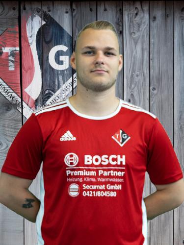 Kim Philip Rößler