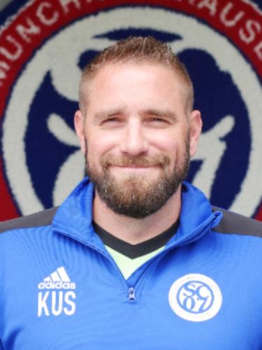 Kai Uwe Stroh