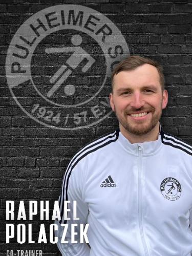 Raphael Polaczek
