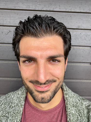 Santo Valenti