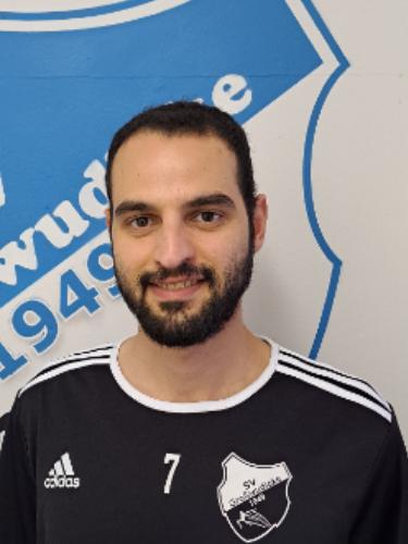 Mayar Mustafa Sakran