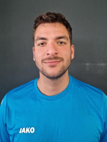Mikail Kurt
