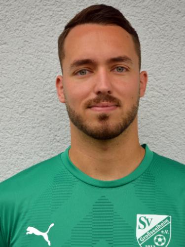 Daniel Rodenhausen