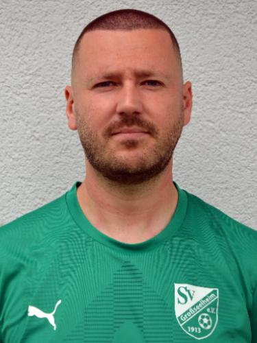 Dominik Staffel