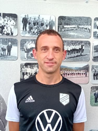 Mateusz Patryk Szymczak