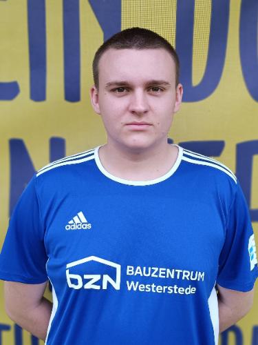 Daniel Ratnikov