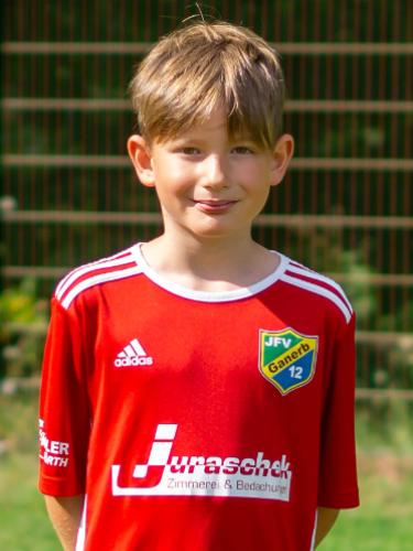 Gianluca Eduard D'Angelo