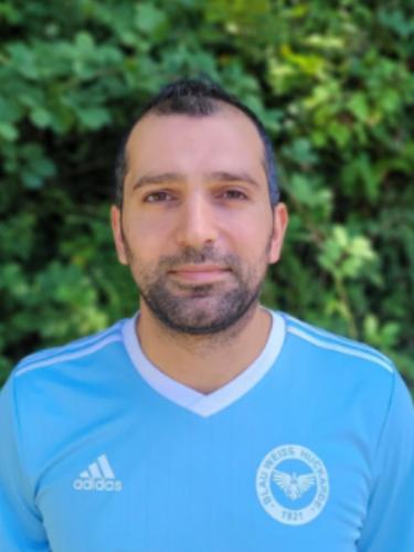 Mustafa Akcay