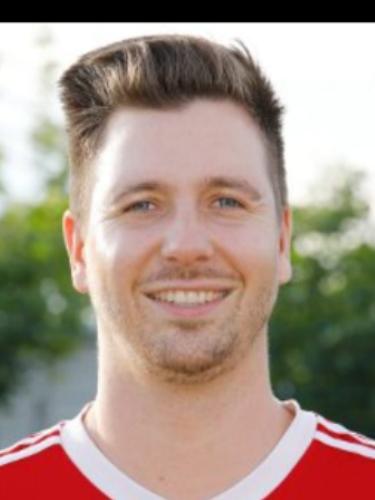 Dennis Frings
