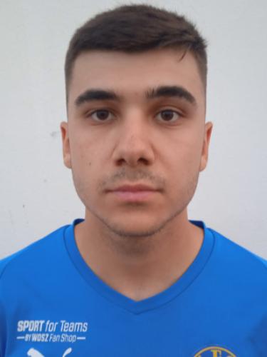 David Bero