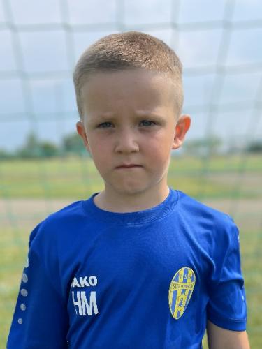 Hannes Mann