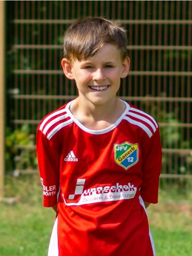 Marlon Sylvester Sobotta