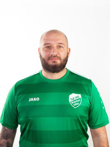 Stefan Küritz