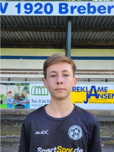 Nick Rulands