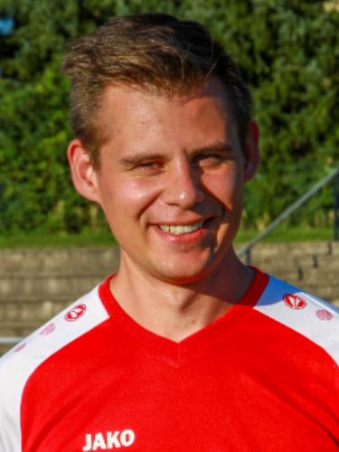 Nico Hess