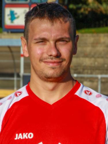 Kevin Mszyca