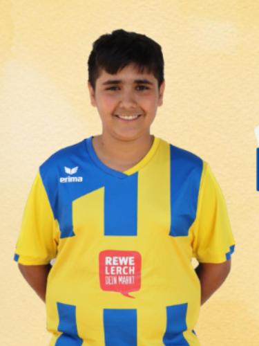 Hussein Messi