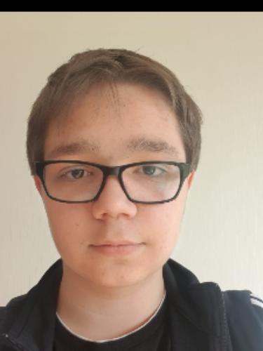 Timo Heusing