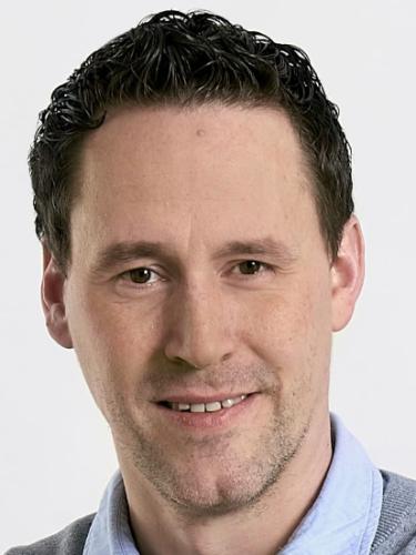 Michael Lakemeier