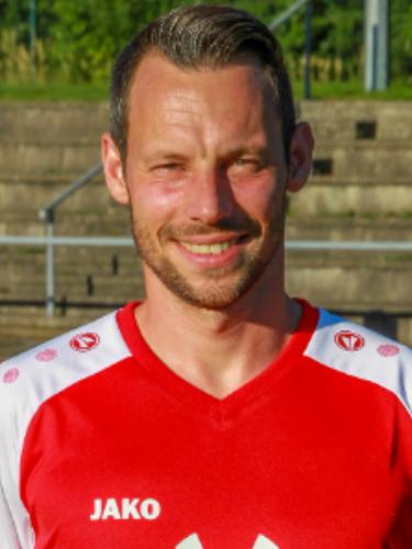 Steve Thörmer