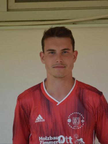 Dominik Fischer