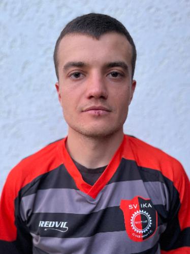 Andrii Borodenko