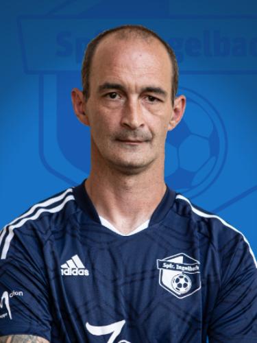 Jens Becker