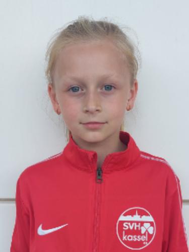 Greta Hajdaraj