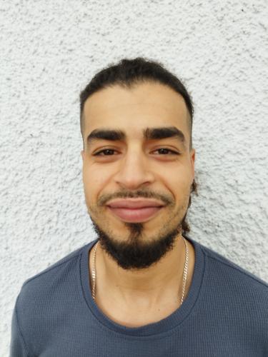 Tarek Boustta Lamrini