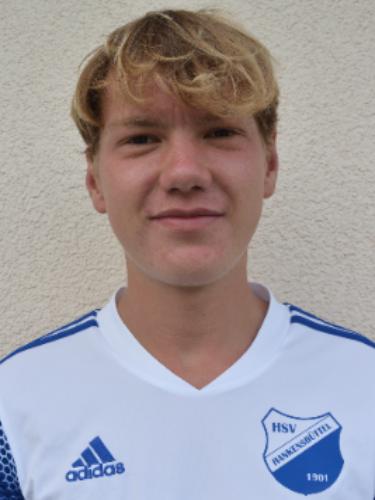 Jarle Lennard Schenk