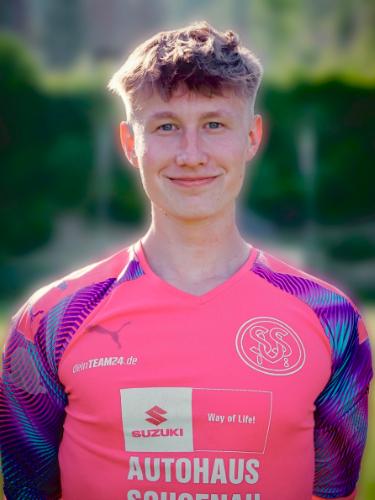Max Hausdörfer