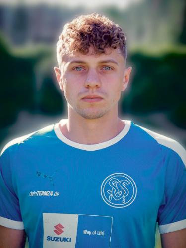 Bastian Leipold