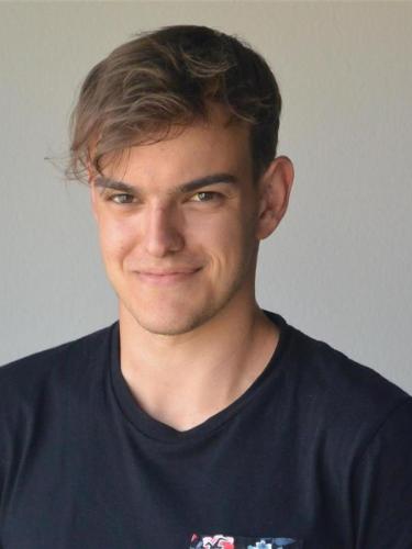 Markus Becker