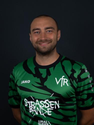 Yannick Baudisch