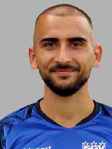 Iosif Maroudis