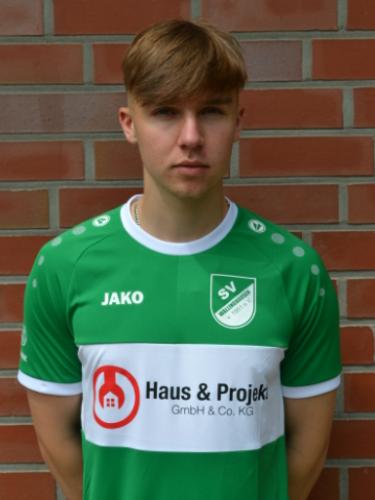 Elias Geringer