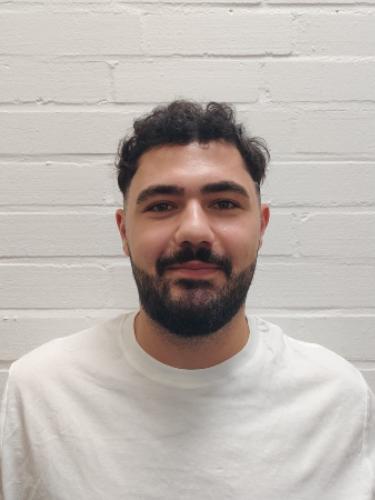 Deniz Mustafa Aydogan