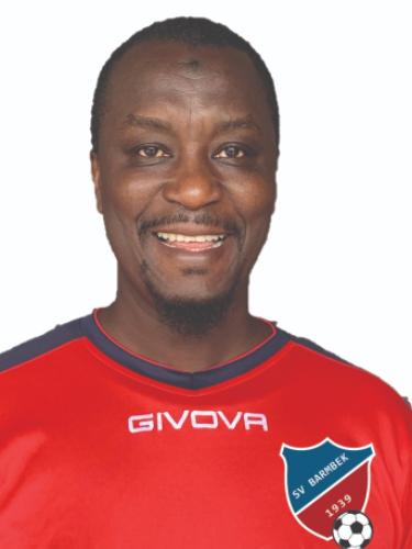 Abdul Abubakari