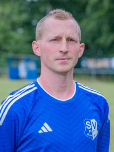 David Hübel