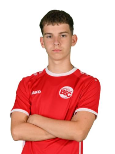 Niklas Buhl