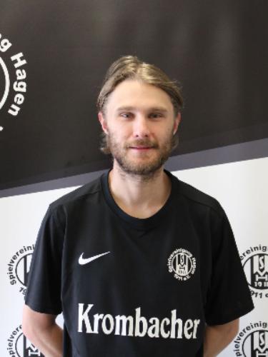Aaron Feiertag