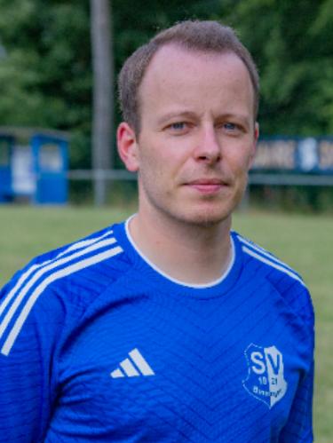 Carsten Kasper