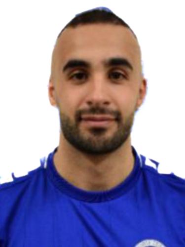 Mohamed Darwish