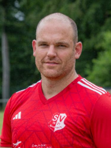 Mike Lauxen