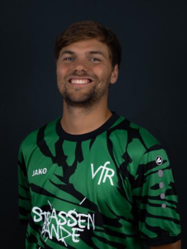 Simon Benz